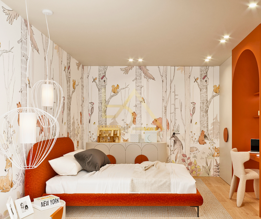 Shitet Vilë – Cuci 2 Residence, Farkë