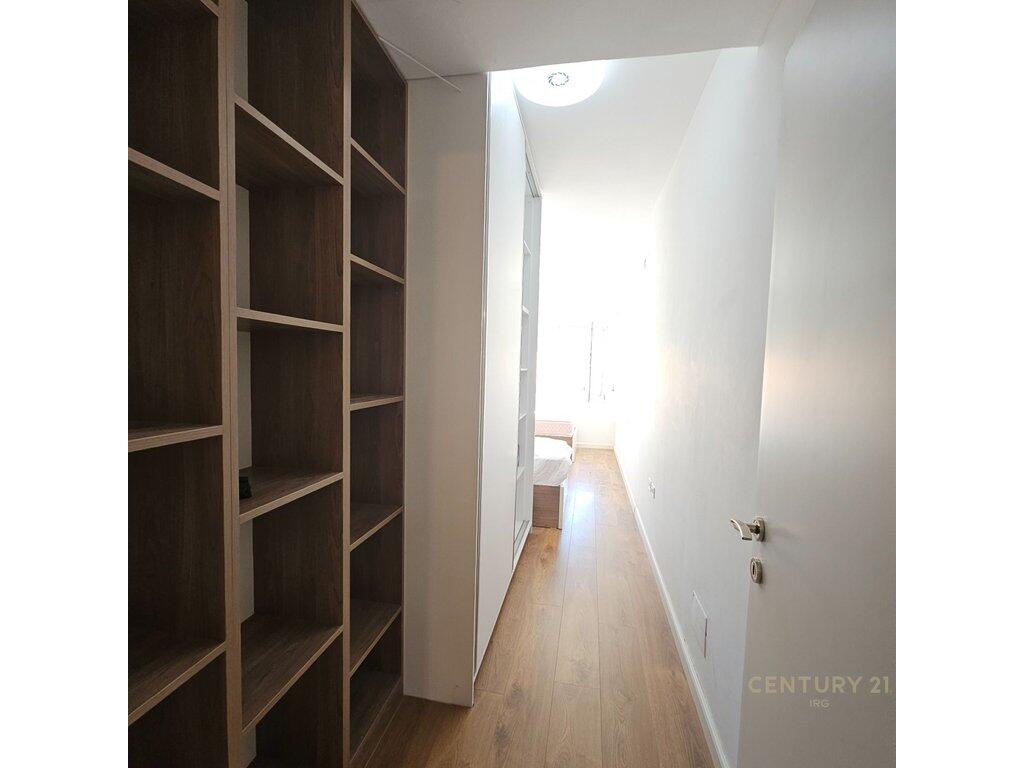 SHITET DUPLEX REZIDENCA KODRA E DIELLIT 1