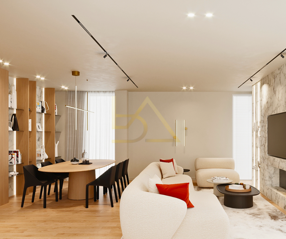 Shitet Vilë – Cuci 2 Residence, Farkë