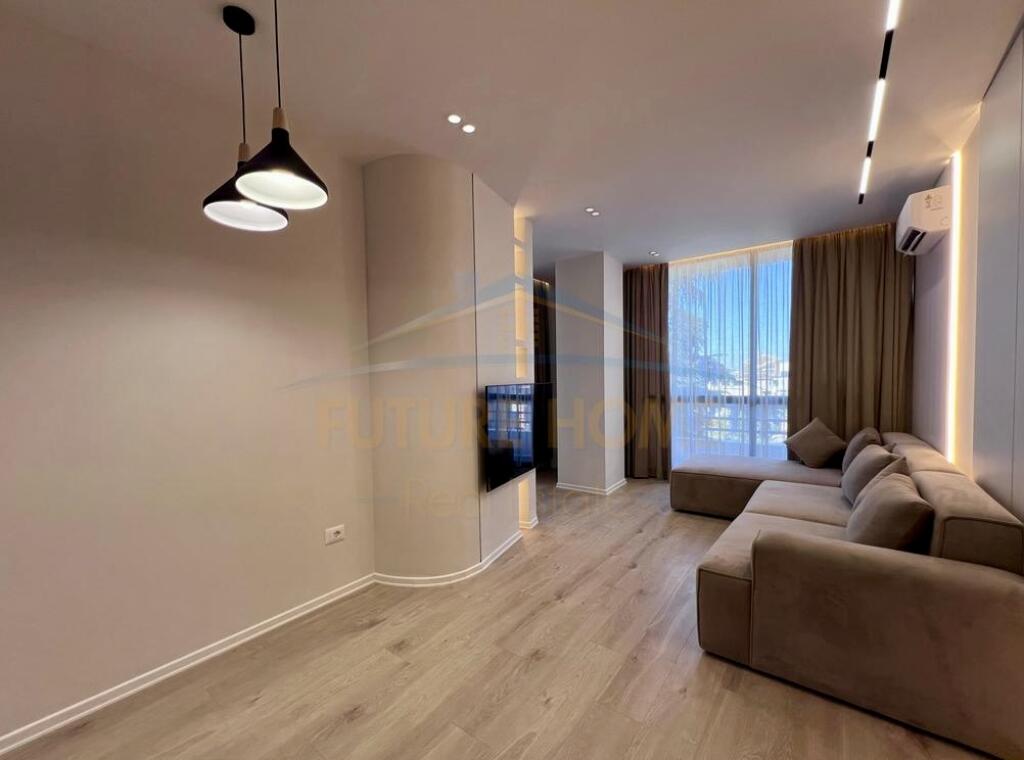 Shitet , Apartament 2+1, 21 Dhjetori, Tiranë. - Widok 3