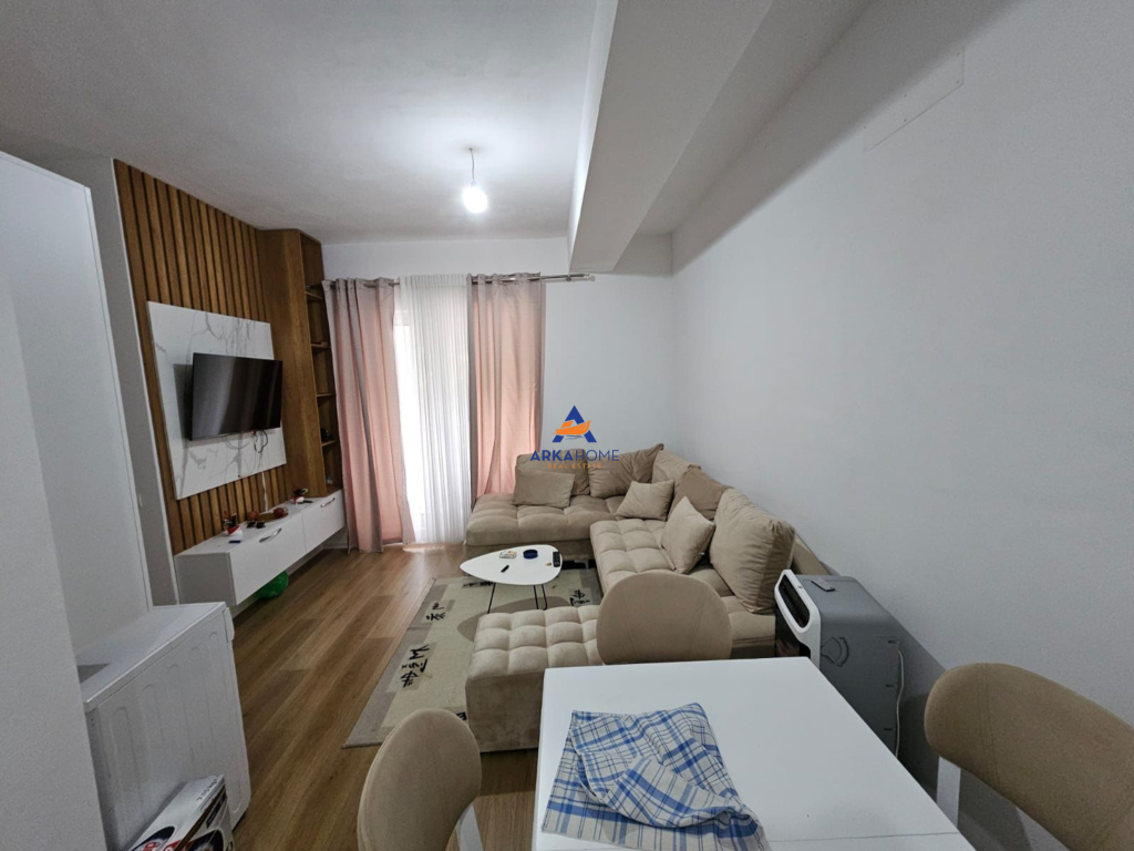 FOR SALE APARTMENT 2+1+BALCONY AT "ALI DEMI, KAIMI COMPLEX" 120,000 EURO