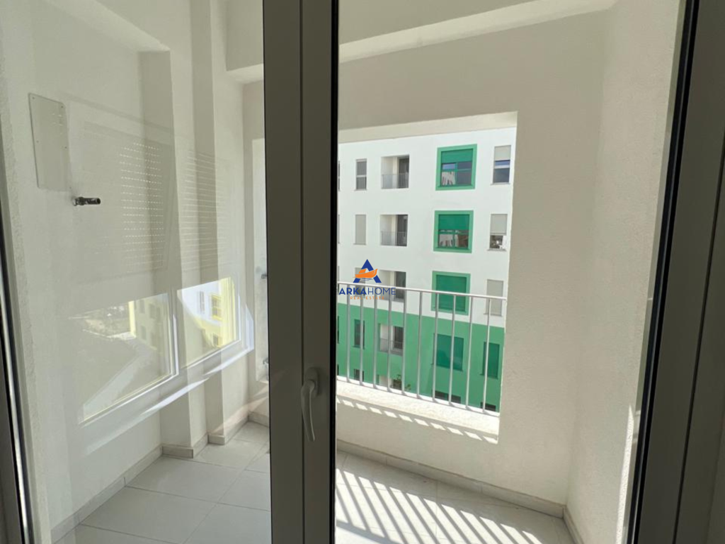 SHITET APARTAMENT 1+1+BALLKON TE "ALI DEMI, KOMPLEKSI KAIMI" 109.480 EURO
