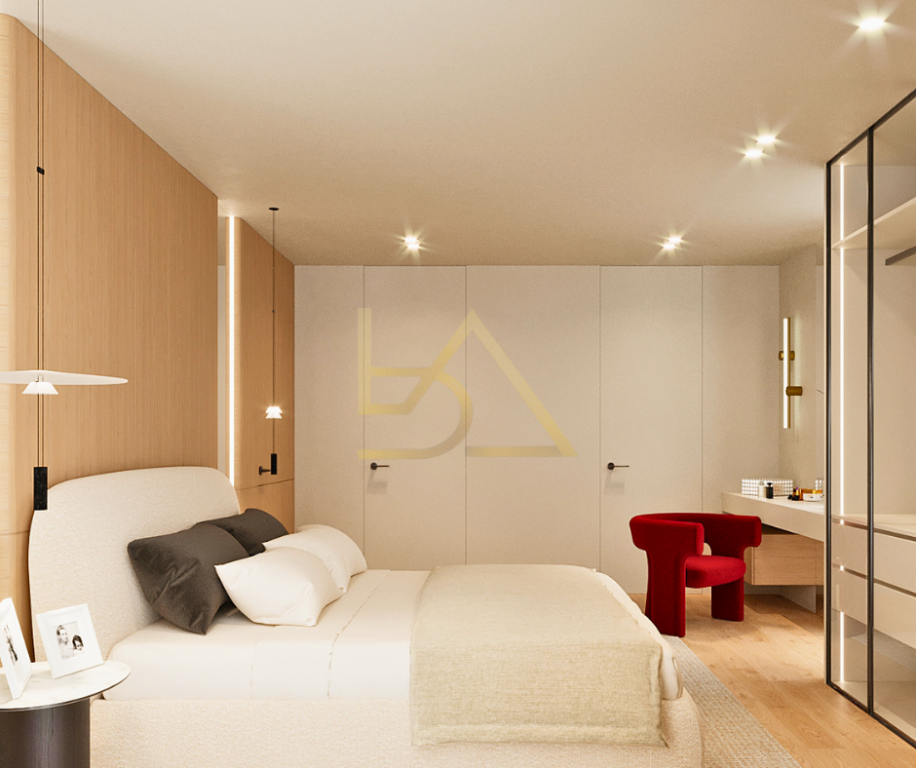 Shitet Vilë – Cuci 2 Residence, Farkë