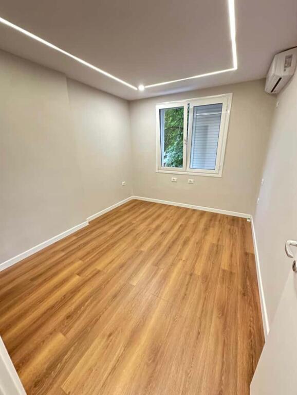 Apartment 2+1 in BLLOK, for residence or investment