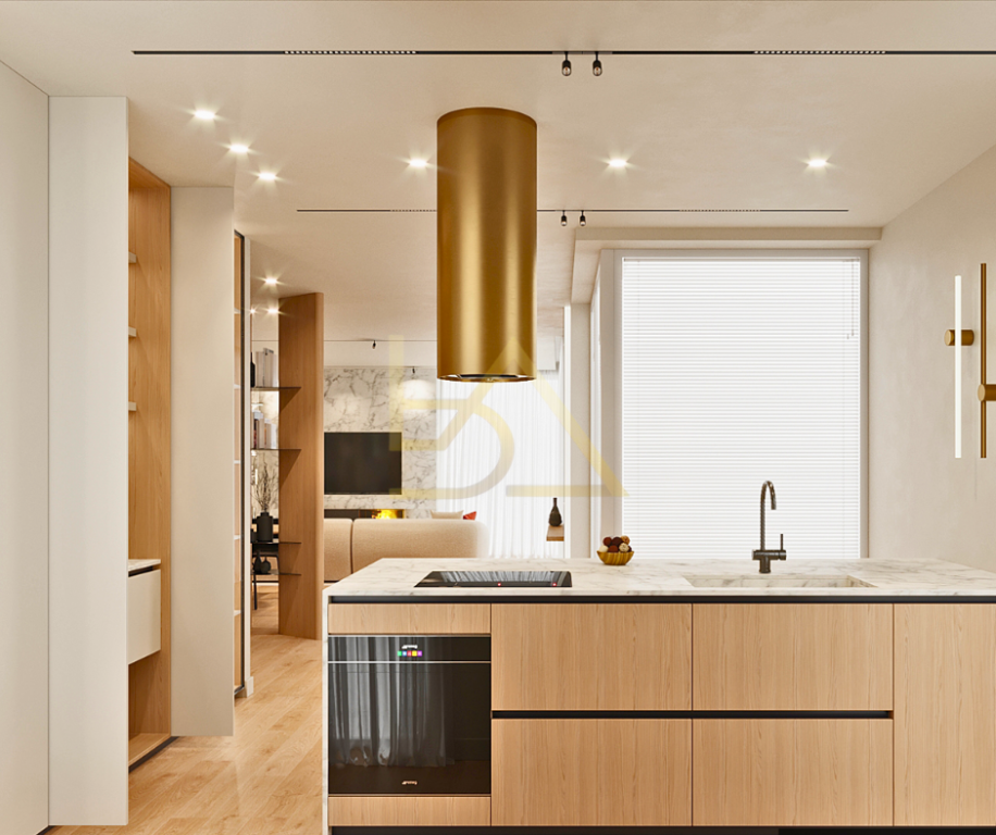 Shitet Vilë – Cuci 2 Residence, Farkë