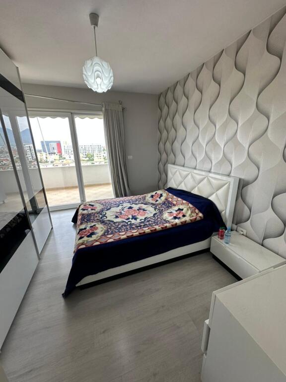 2+1 APARTMENT FOR SALE AT UNAZA E RE