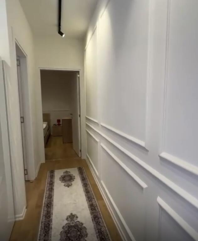Apartment 1+1 for rent near Selita Mosque