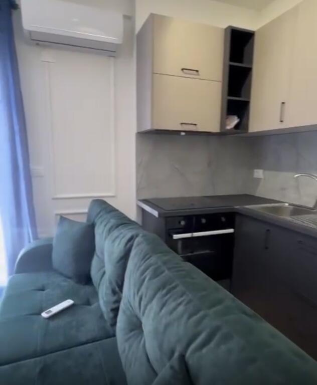 Apartment 1+1 for rent near Selita Mosque