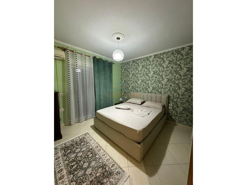 FOR SALE 2+1 APARTMENT ON ELBASAN STREET