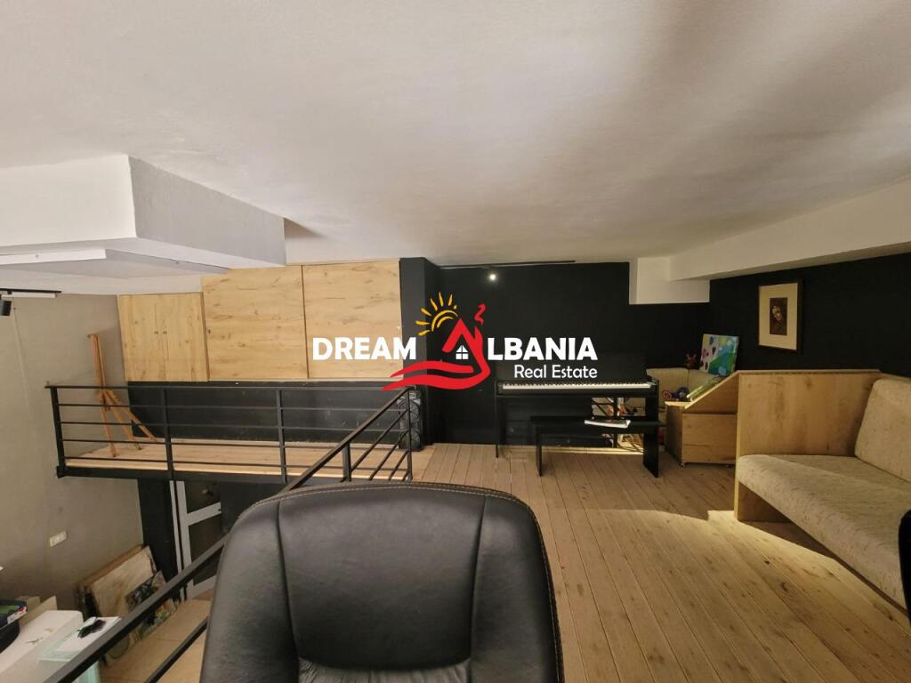 Dyqan ne shitje tek pallatet Cabej, Yzberisht (ID 4171484)