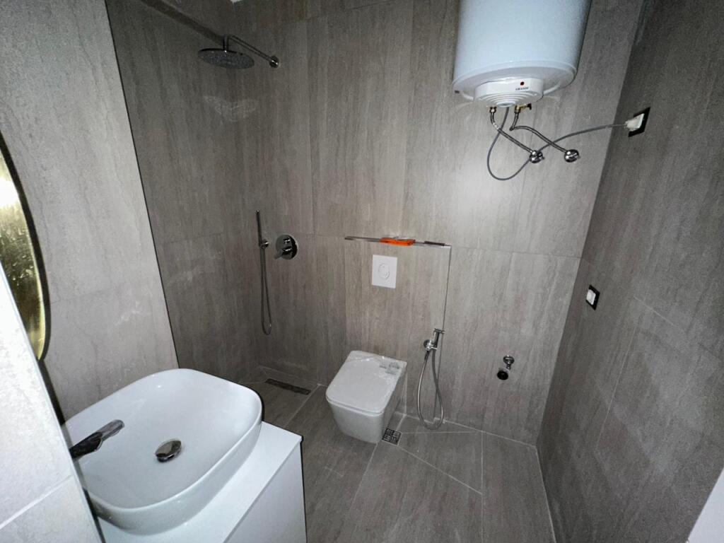 Apartment 1+1 for sale near Viva Market in Don Bosko.