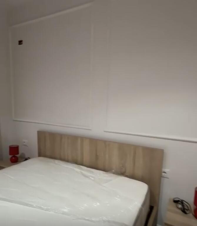 Apartment 1+1 for rent near Selita Mosque