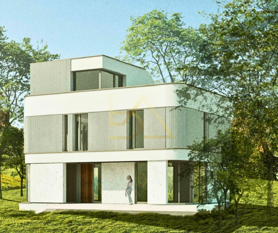 Shitet Vilë – Cuci 2 Residence, Farkë
