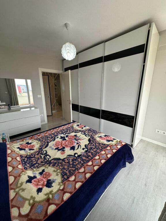 2+1 APARTMENT FOR SALE AT UNAZA E RE