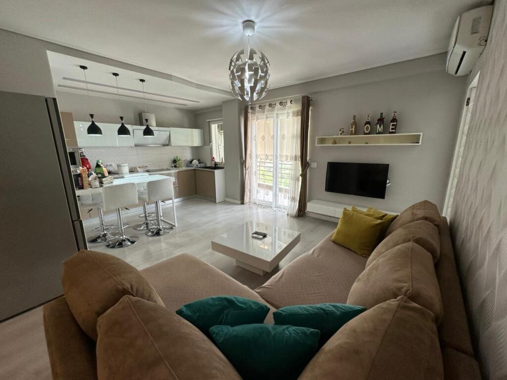 2+1 APARTMENT FOR SALE AT UNAZA E RE