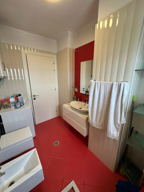 2+1 APARTMENT FOR SALE AT UNAZA E RE