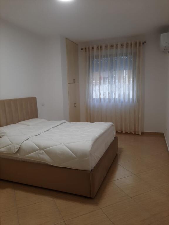 APARTMENT 1+1 FOR RENT IN VLORE 500 €