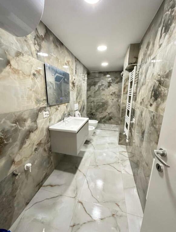 Apartment 2+1 in BLLOK, for residence or investment