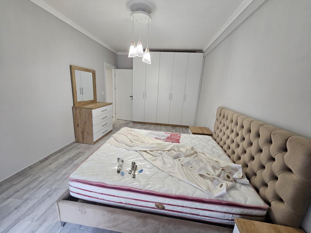 FOR RENT 2+1 APARTMENT AT THE BEACH, NEAR HOTEL ANTALYA