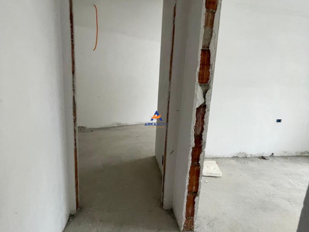 FOR SALE APARTMENT 2+1+VERANDA AT "PLLADIUM RESIDENCE, DRY LAKE" 436,000 EURO