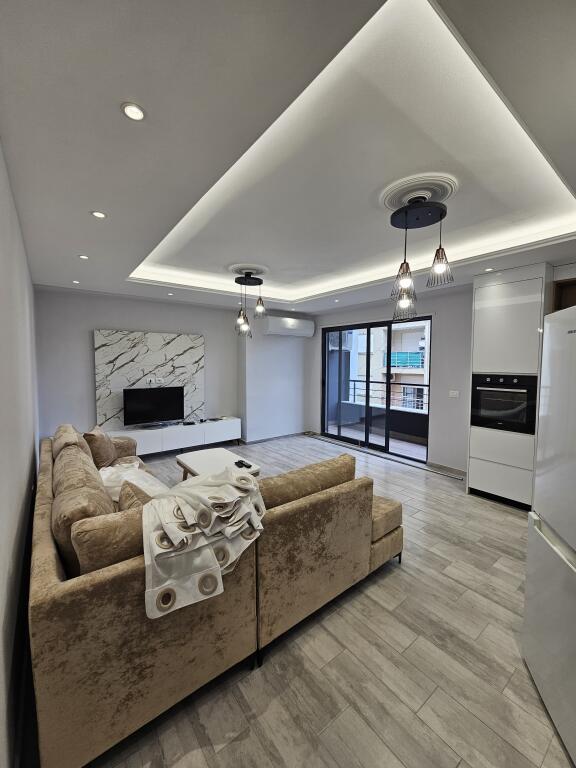 FOR RENT 2+1 APARTMENT AT THE BEACH, NEAR HOTEL ANTALYA