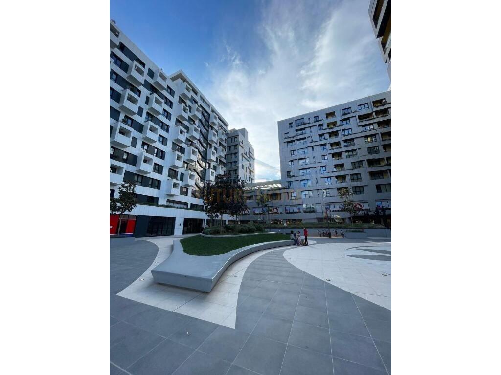 Apartment 3+1+2 for sale Kavaja Street Square 21