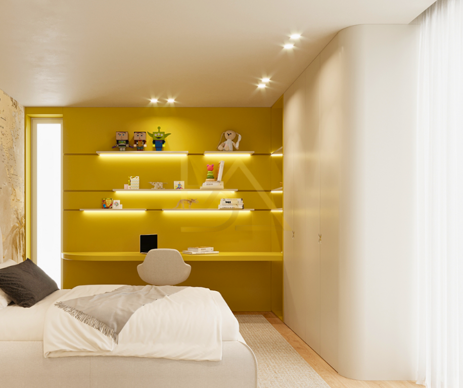 Shitet Vilë – Cuci 2 Residence, Farkë