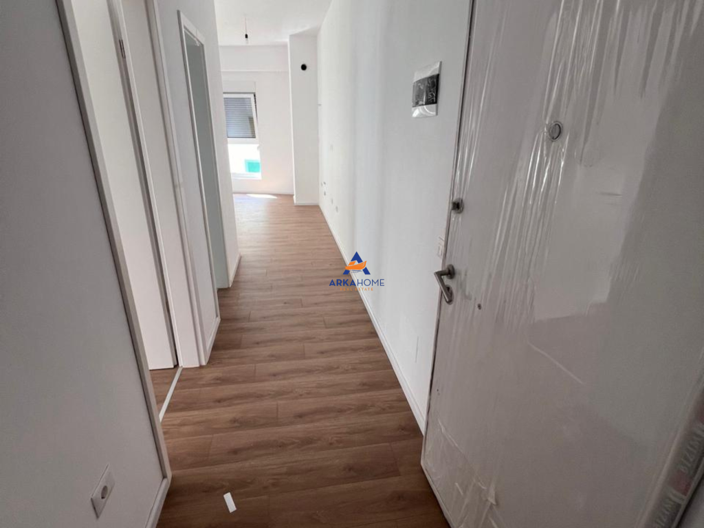 SHITET APARTAMENT 1+1+BALLKON TE "ALI DEMI, KOMPLEKSI KAIMI" 109.480 EURO