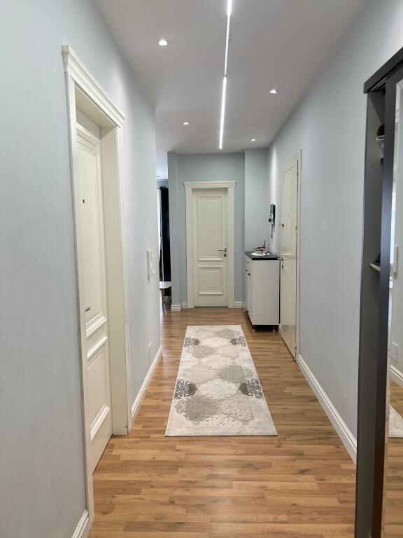 Apartament 2+1 per qira ne Astir