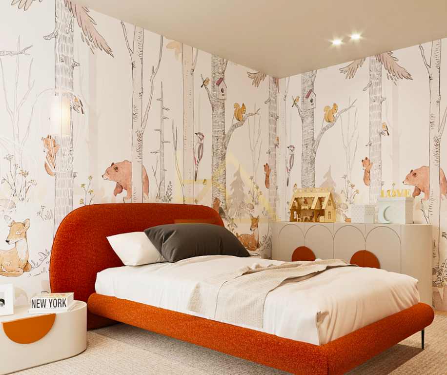 Shitet Vilë – Cuci 2 Residence, Farkë