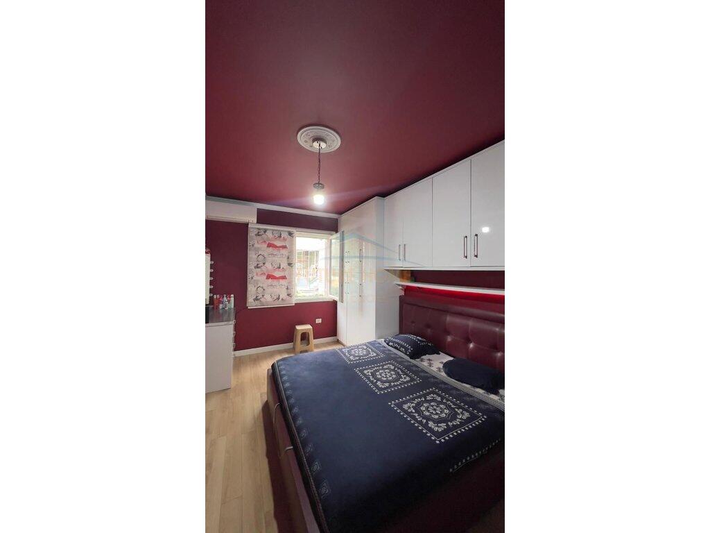 Apartment 1+1 for sale near Eleonora, Kodra e Diellit, Tirana.