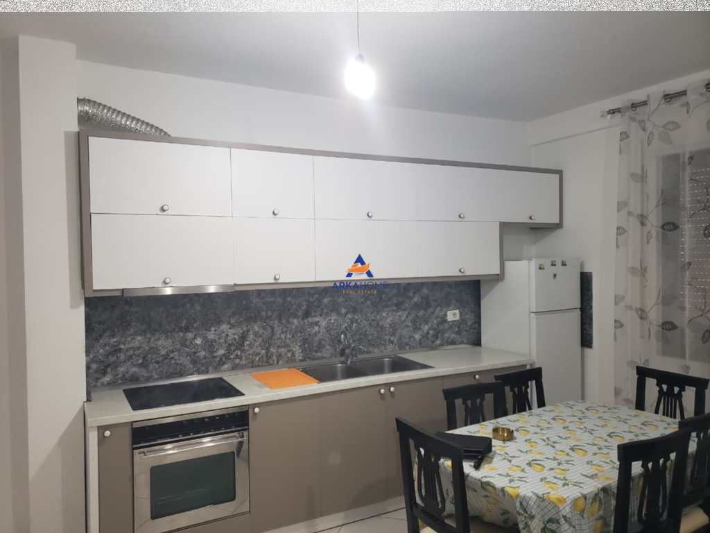 FOR RENT APARTMENT 3+1+BALCONY "AT NEW RING, NEAR OZONE" 65000 LEKE