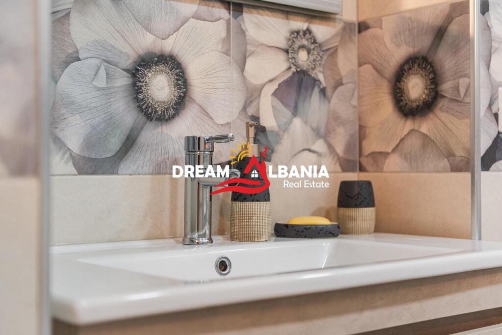 Appartamento moderno 2+1+2 in affitto al Liqeni i Thatë (ID 42215404)