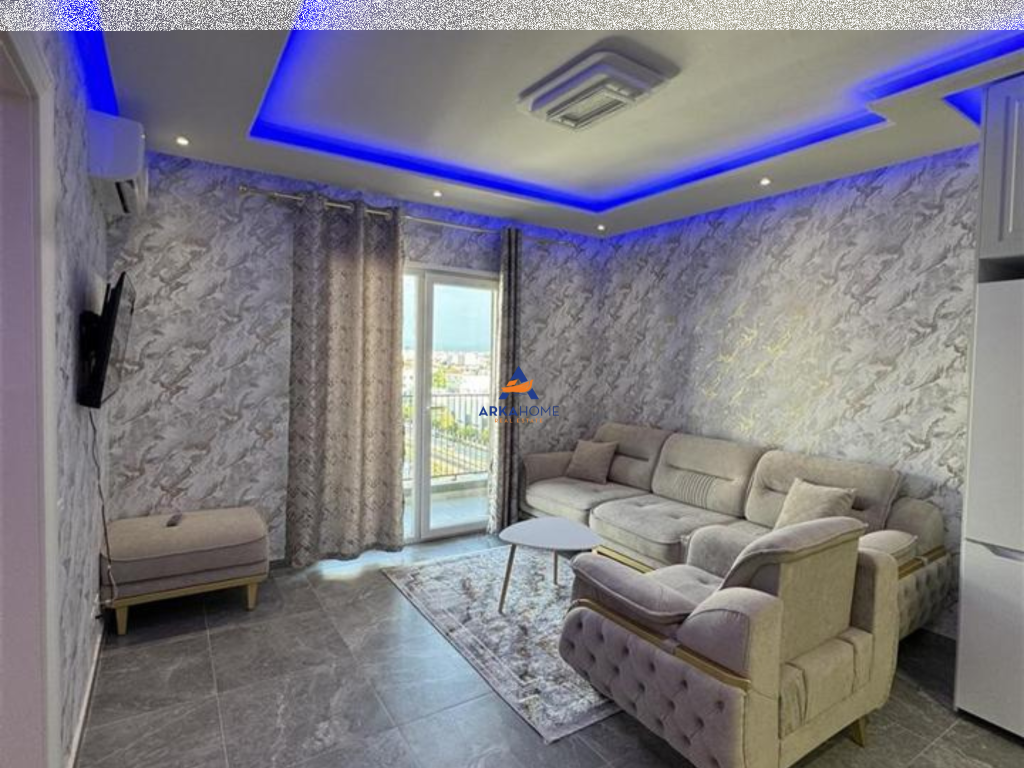 AFFITTASI APPARTAMENTO 1+1+BALCONE "UNIVERS CITY VICINO A QTU" 500 EURO