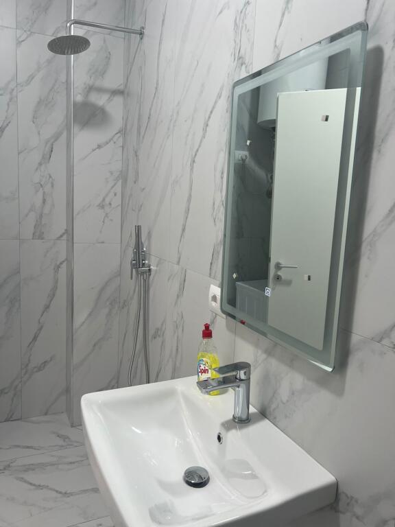 Apartment for sale in Ali Dem with mortgage