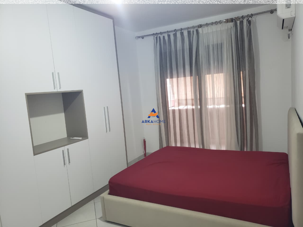 FOR RENT APARTMENT 3+1+BALCONY "AT NEW RING, NEAR OZONE" 65000 LEKE