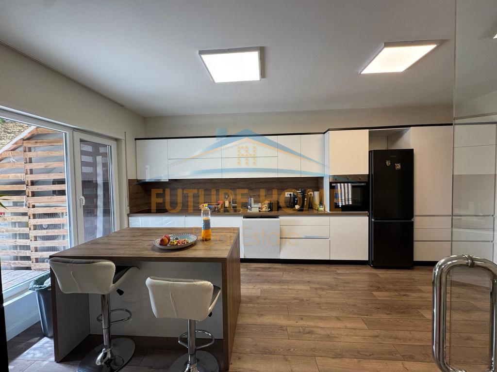 4-STORY VILLA FOR SALE, IN FARKE WITH LAKE VIEW