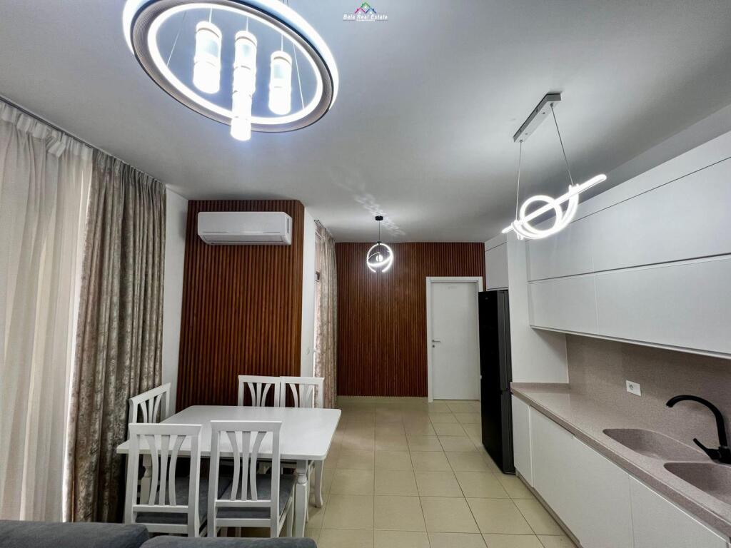 Apartament me qera 2+1 tek Bulevardi i Ri (ID B2201513) Tirane