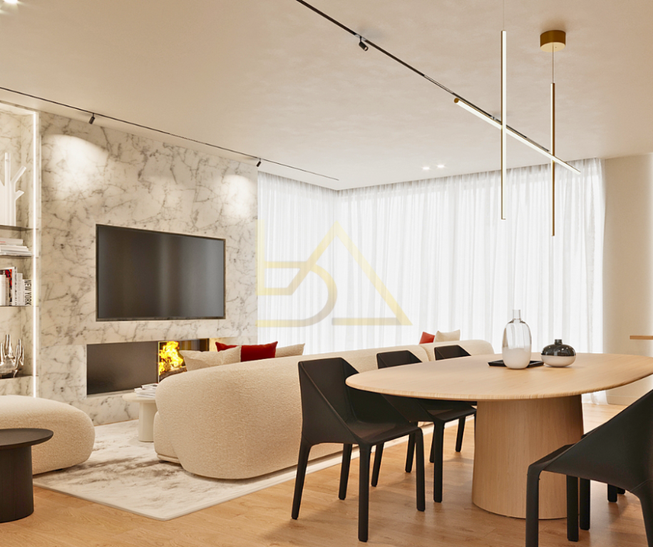 Shitet Vilë – Cuci 2 Residence, Farkë