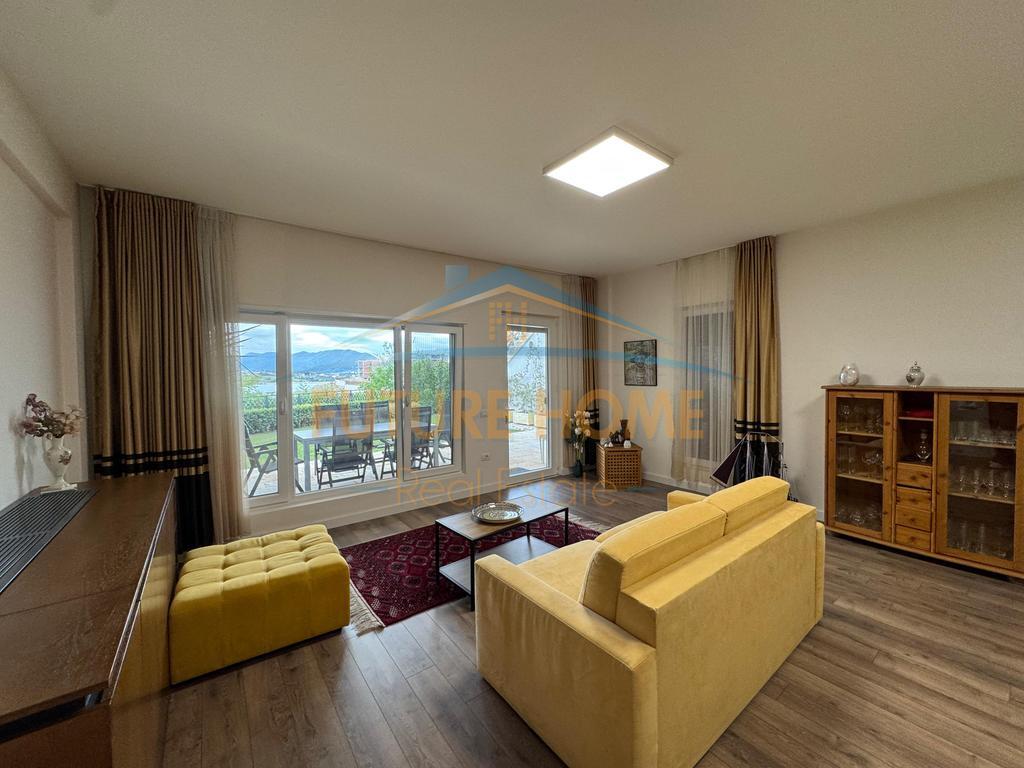 4-STORY VILLA FOR SALE, IN FARKE WITH LAKE VIEW