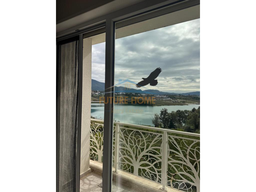 4-STORY VILLA FOR SALE, IN FARKE WITH LAKE VIEW