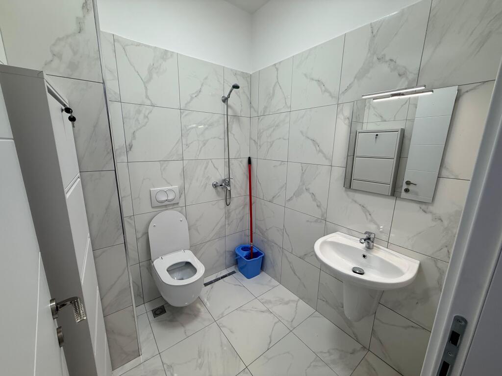 Apartment me qera 2+1+2 Quartum Residence
