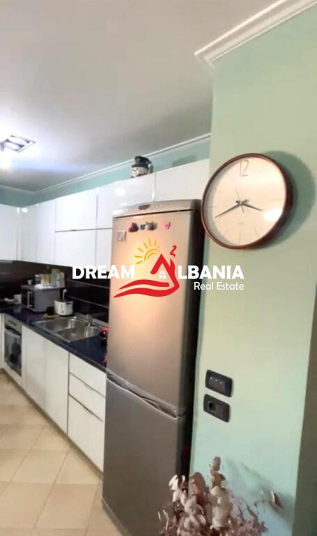 Apartment 2+1+2 for sale on Gjergj Fishta Boulevard near the former Exhibition in Tirana (ID 41211613)
