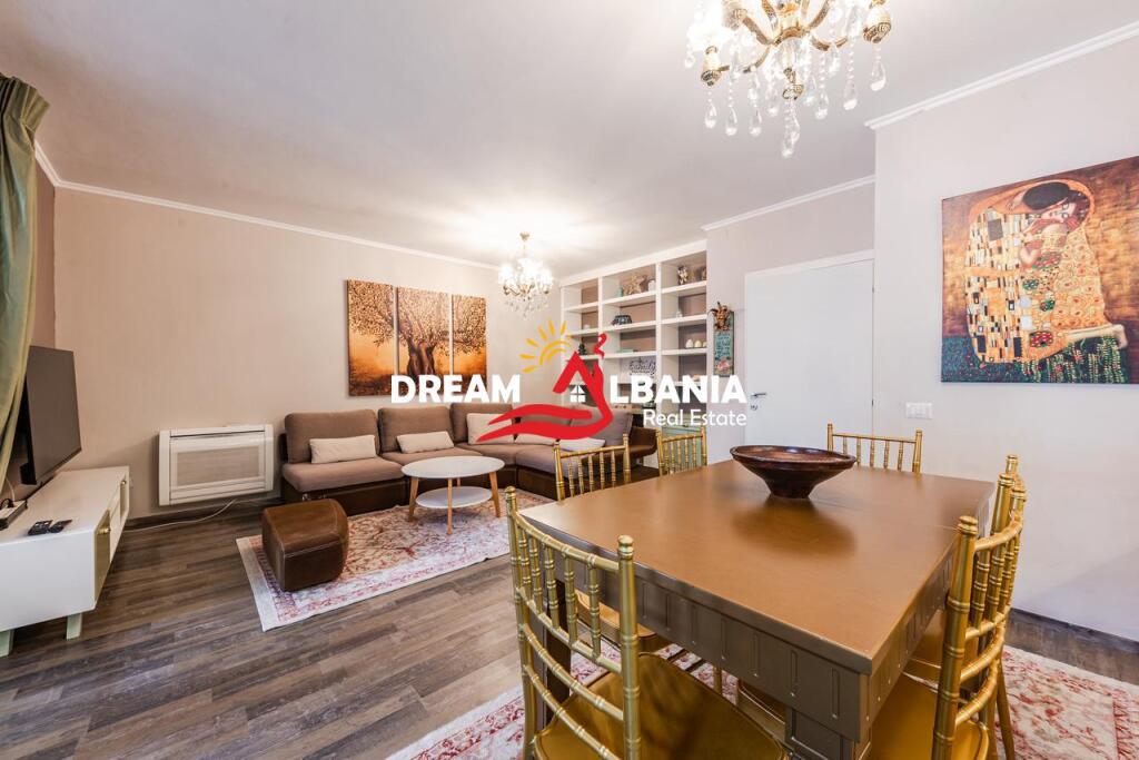 Appartamento moderno 2+1+2 in affitto al Liqeni i Thatë (ID 42215404)