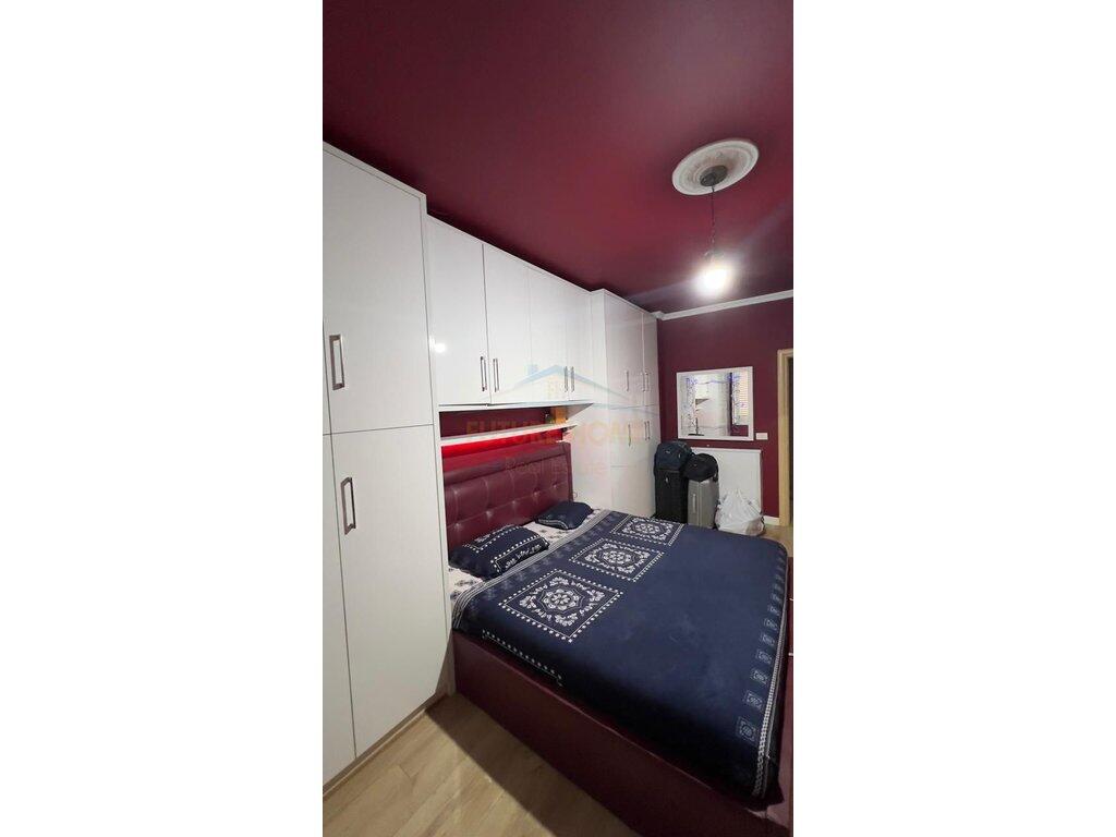 Apartment 1+1 for sale near Eleonora, Kodra e Diellit, Tirana.