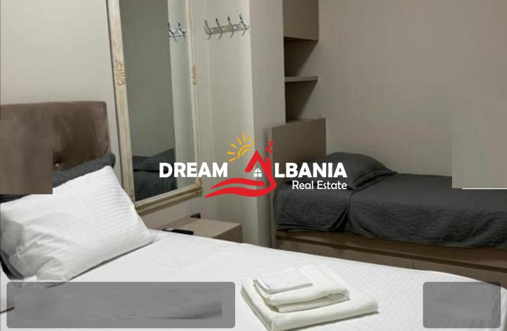 Apartment 1+1 for rent in the Center near the Square in Tirana (ID 42111479)