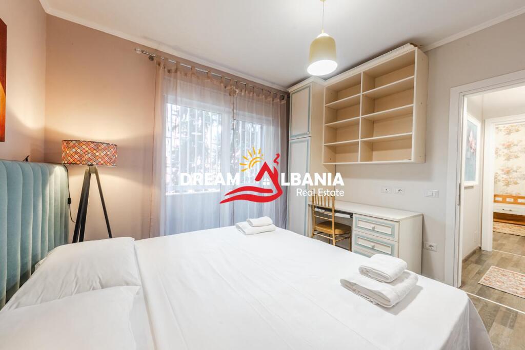Appartamento moderno 2+1+2 in affitto al Liqeni i Thatë (ID 42215404)