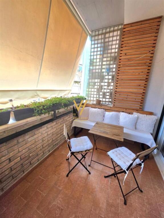 JEPET APARTAMENT 1+1+BLK ME QERA TE LIQENI I THATE 60.000 LEKE