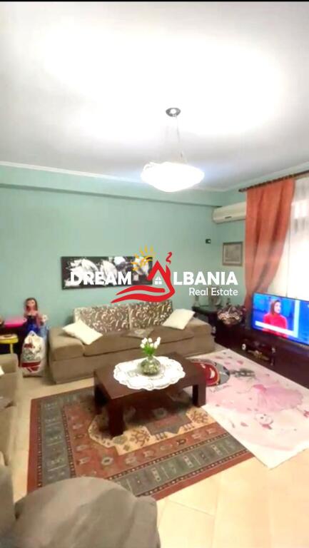 Apartment 2+1+2 for sale on Gjergj Fishta Boulevard near the former Exhibition in Tirana (ID 41211613)
