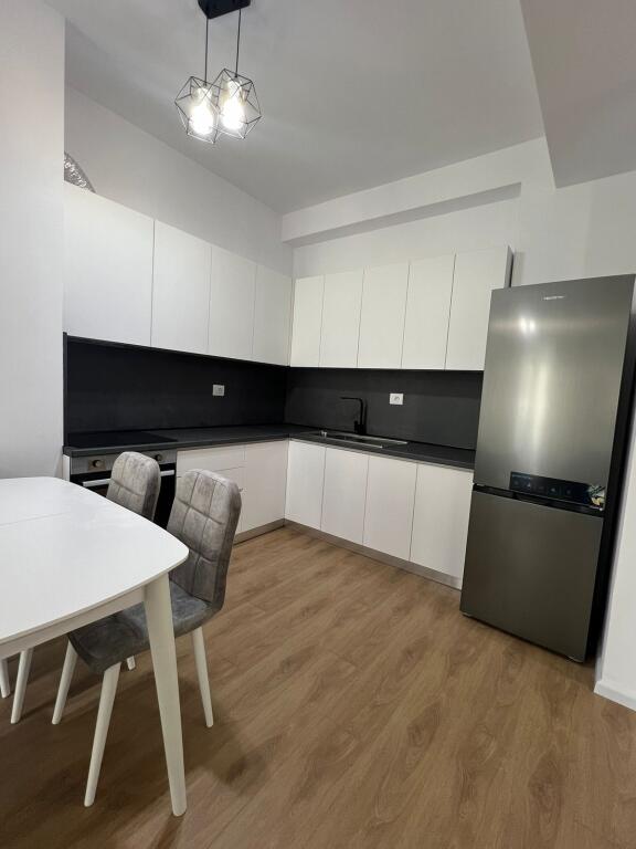 Apartment for sale in Ali Dem with mortgage